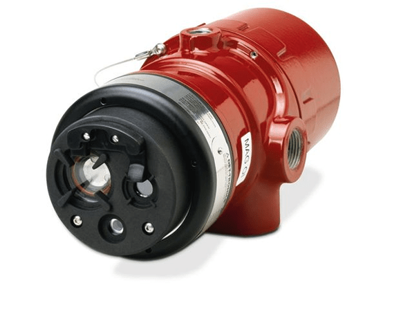 UV/IR Flame Detector - X5200G